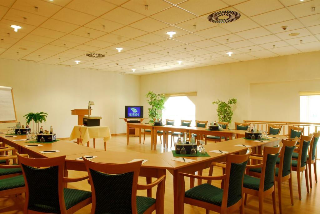 Kurhotel Fuerstenhof By David Blankenburg  Room photo
