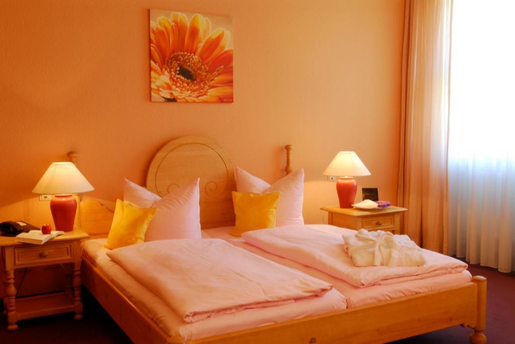 Kurhotel Fuerstenhof By David Blankenburg  Room photo