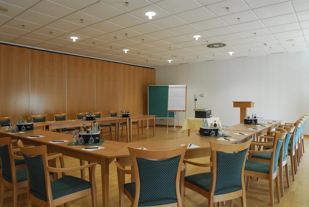 Kurhotel Fuerstenhof By David Blankenburg  Facilities photo